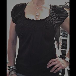 august silk Top